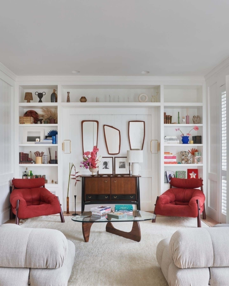 İlham Veren Kış Dekorasyon Önerileri