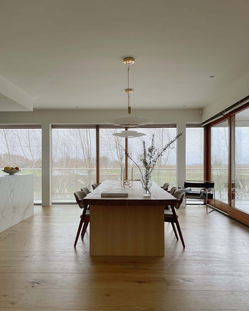 İlham Veren Kış Dekorasyon Önerileri