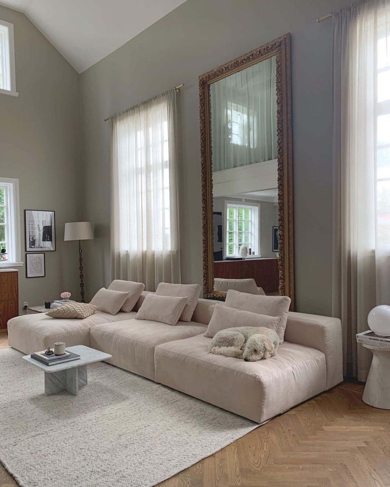 İlham Veren Kış Dekorasyon Önerileri