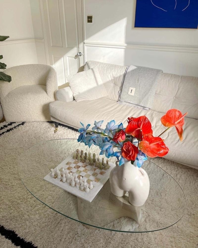 İlham Veren Kış Dekorasyon Önerileri