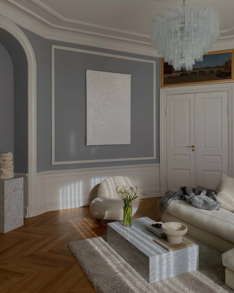 İlham Veren Kış Dekorasyon Önerileri