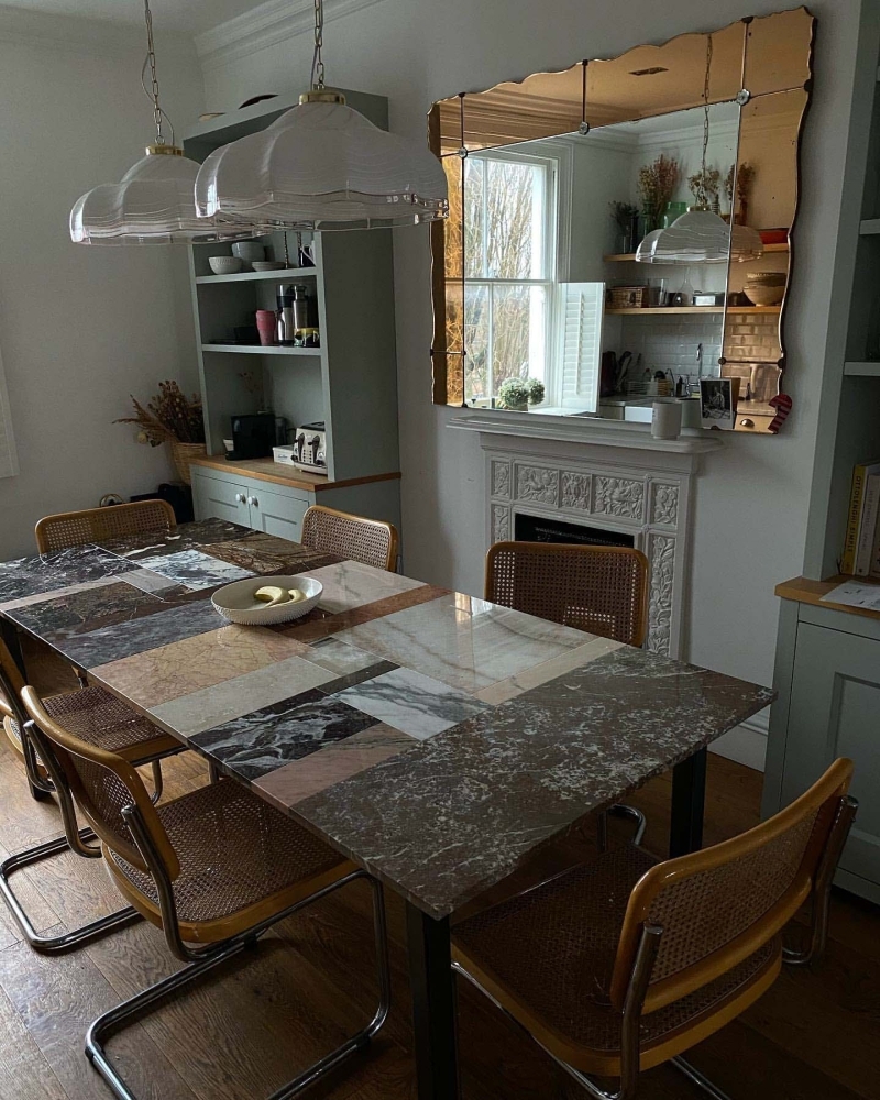 10 Adımda Evinizde Eklektik ve Renkli Köşeler Yaratın 