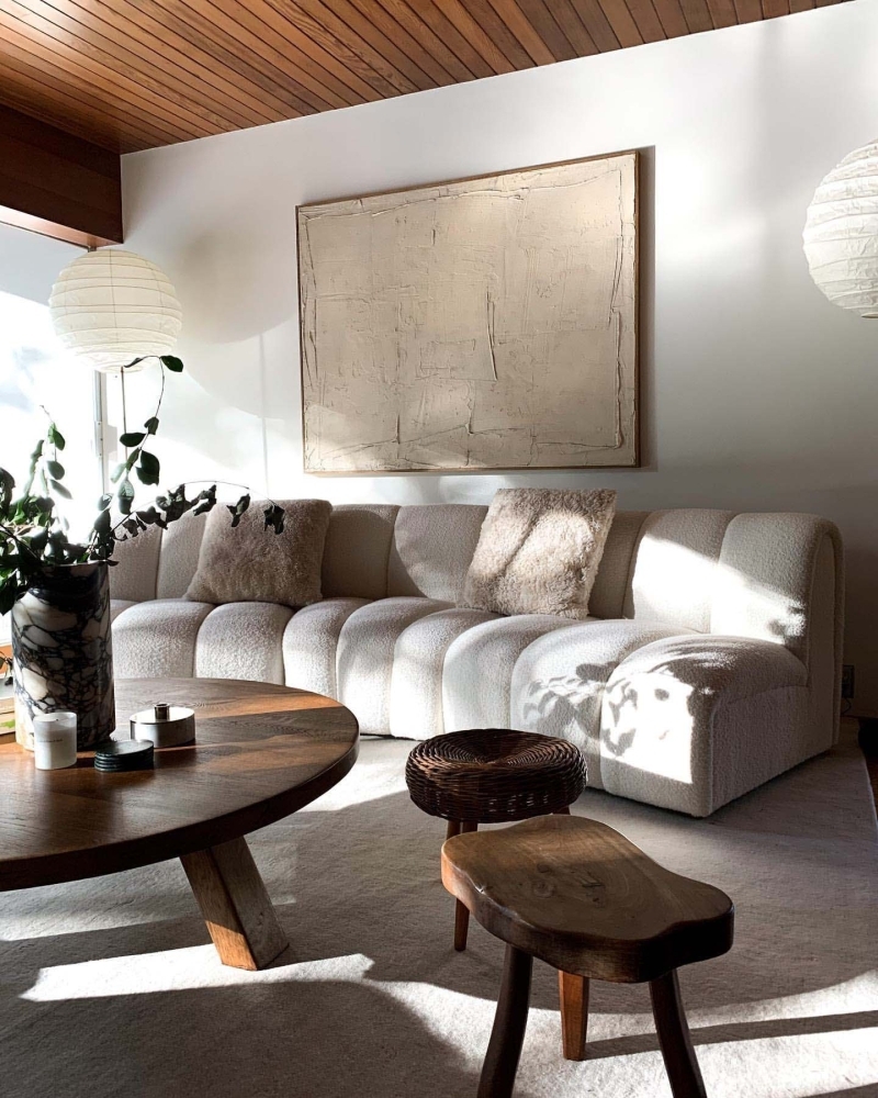 10 Adımda Evinizde Eklektik ve Renkli Köşeler Yaratın 