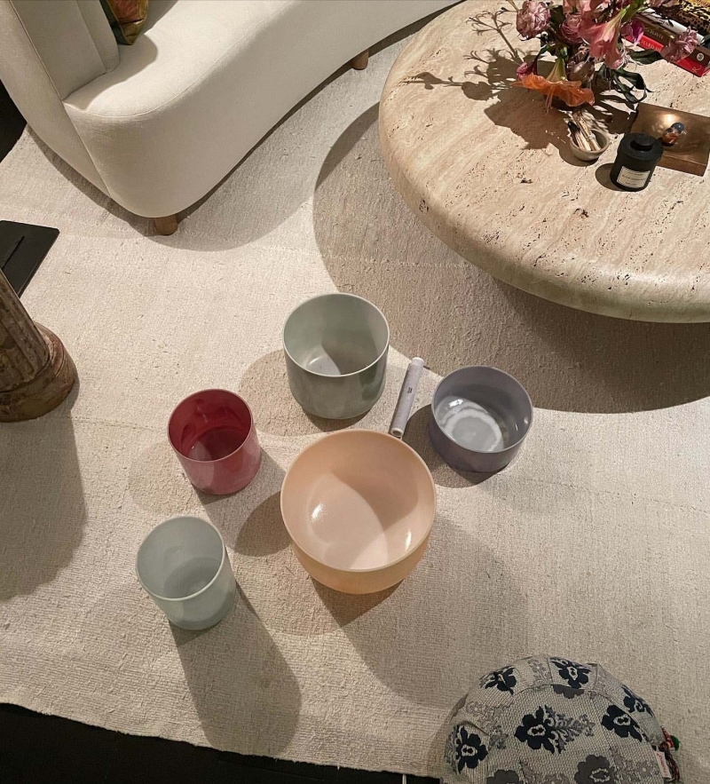 10 Adımda Evinizde Eklektik ve Renkli Köşeler Yaratın 