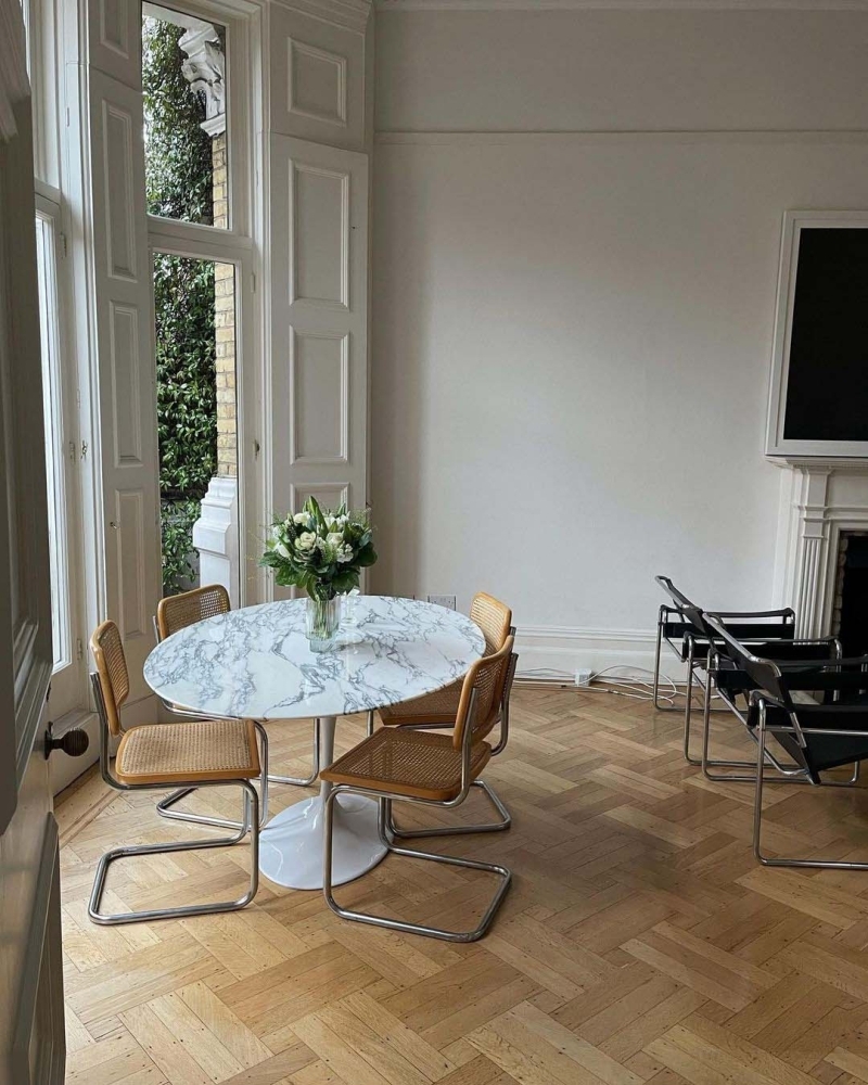 10 Adımda Evinizde Eklektik ve Renkli Köşeler Yaratın 