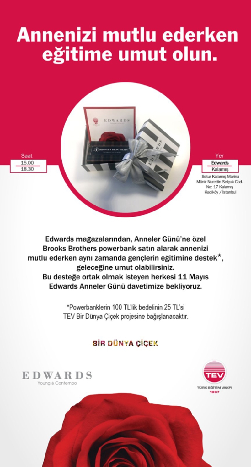 2022 Anneler Günü Hediye Önerileri