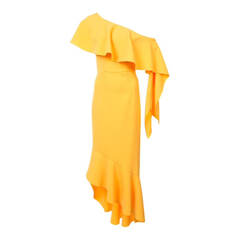 En Trend Mezuniyet Elbiseleri