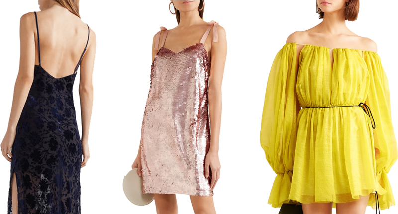 En Trend Mezuniyet Elbiseleri