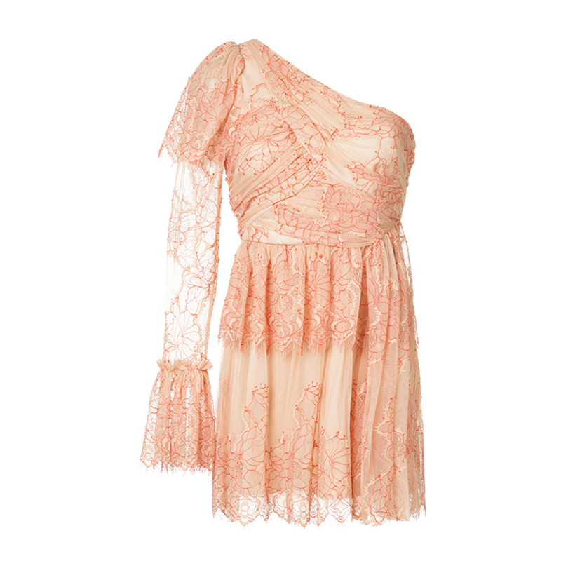 En Trend Mezuniyet Elbiseleri