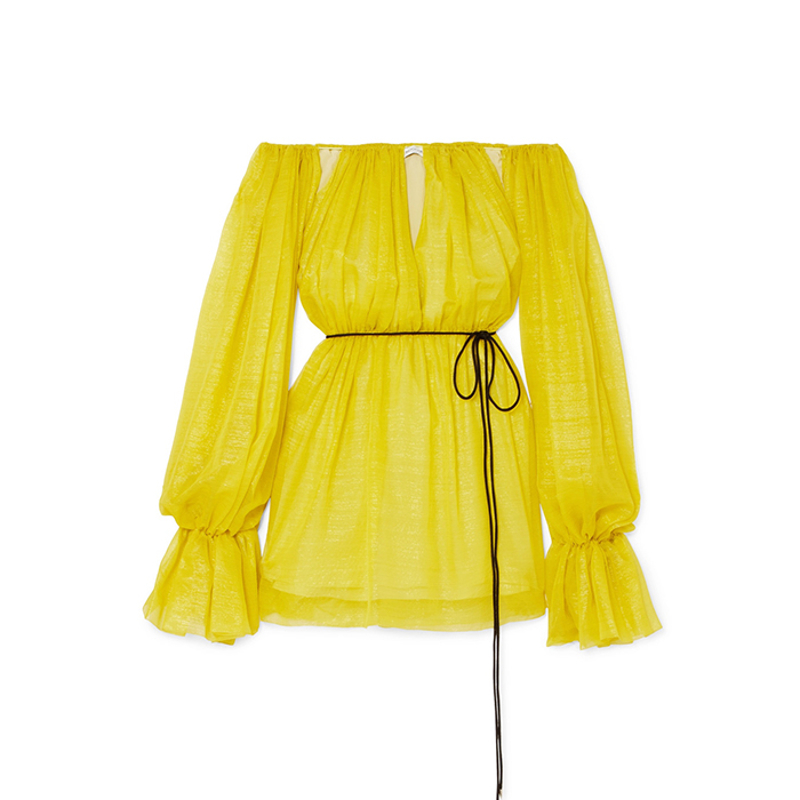 En Trend Mezuniyet Elbiseleri