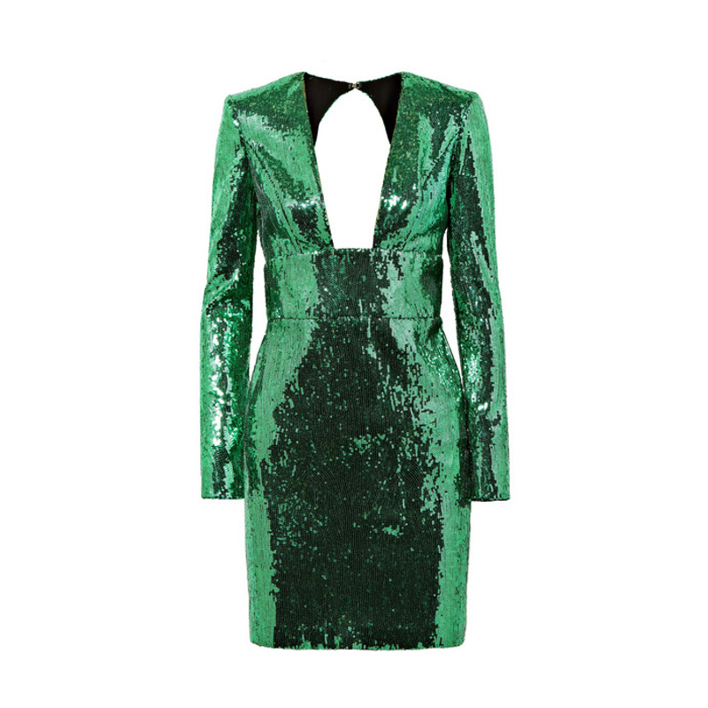 En Trend Mezuniyet Elbiseleri