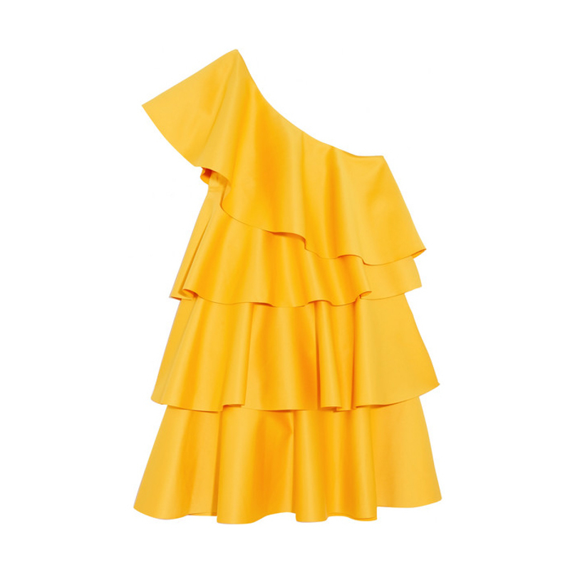 En Trend Mezuniyet Elbiseleri