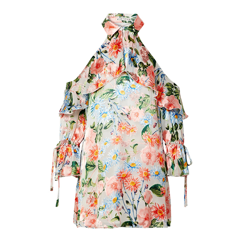 En Trend Mezuniyet Elbiseleri