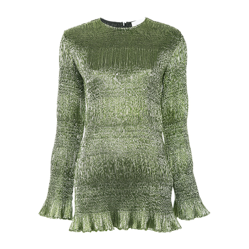 En Trend Mezuniyet Elbiseleri