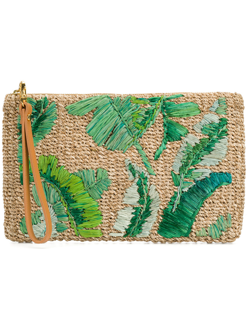 En Trend Hasır Çanta Modelleri