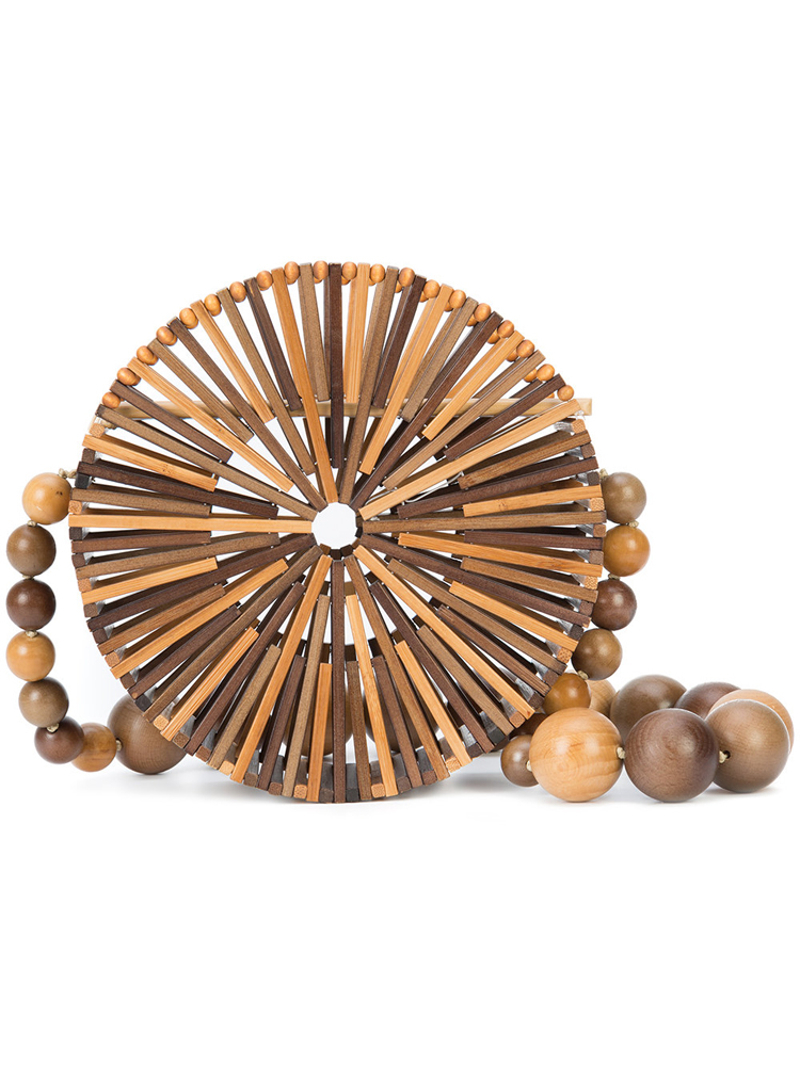 En Trend Hasır Çanta Modelleri