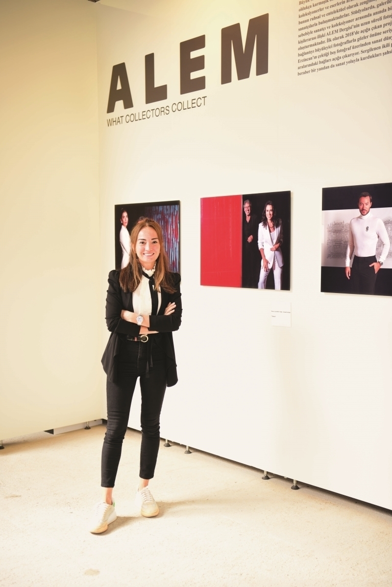 “What Collectors Collect” Sergisinin 3. Edisyon Daveti