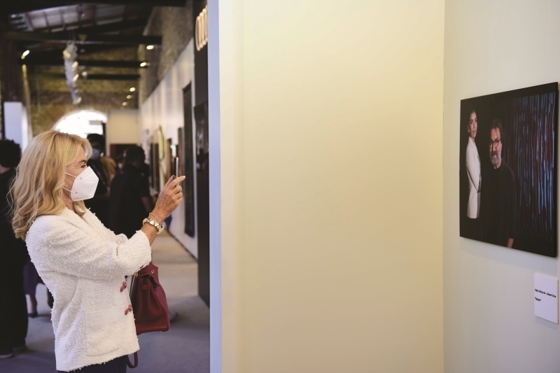 “What Collectors Collect” Sergisinin 3. Edisyon Daveti