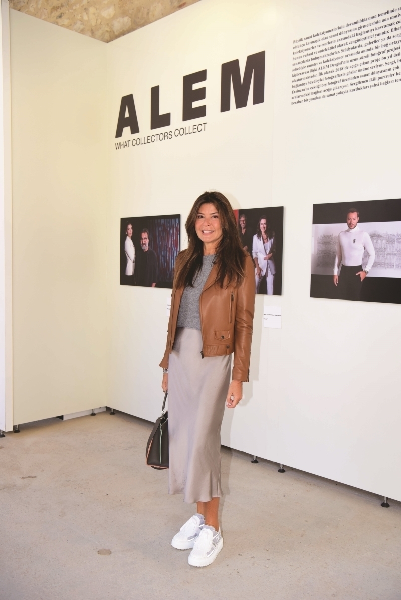 “What Collectors Collect” Sergisinin 3. Edisyon Daveti