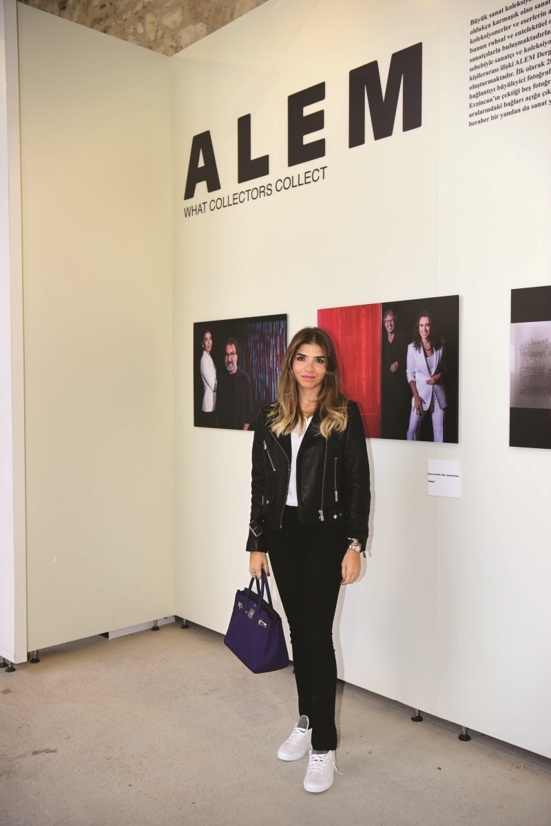 “What Collectors Collect” Sergisinin 3. Edisyon Daveti