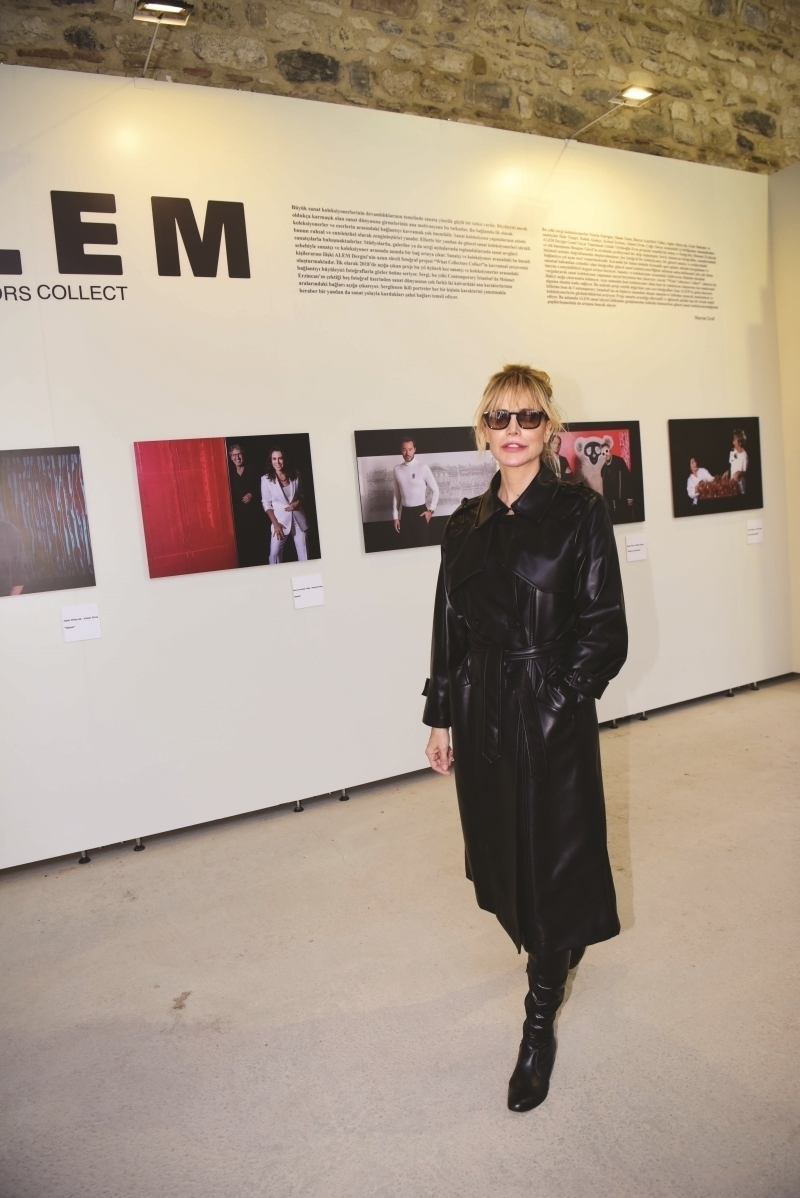 “What Collectors Collect” Sergisinin 3. Edisyon Daveti