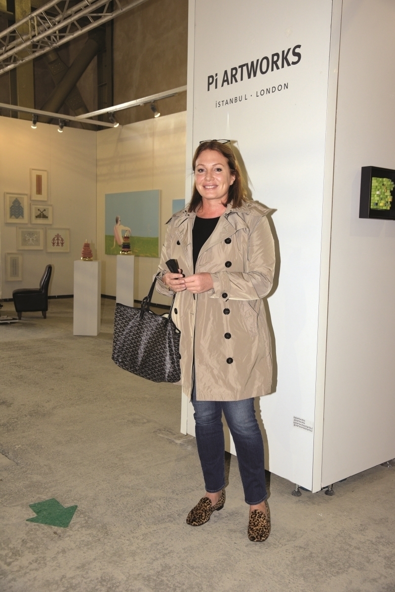 “What Collectors Collect” Sergisinin 3. Edisyon Daveti