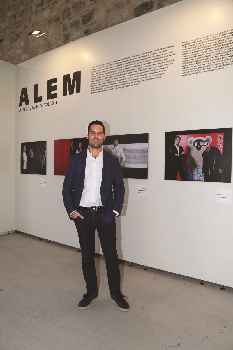 “What Collectors Collect” Sergisinin 3. Edisyon Daveti