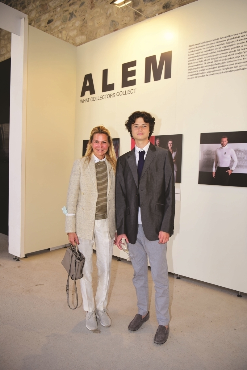 “What Collectors Collect” Sergisinin 3. Edisyon Daveti