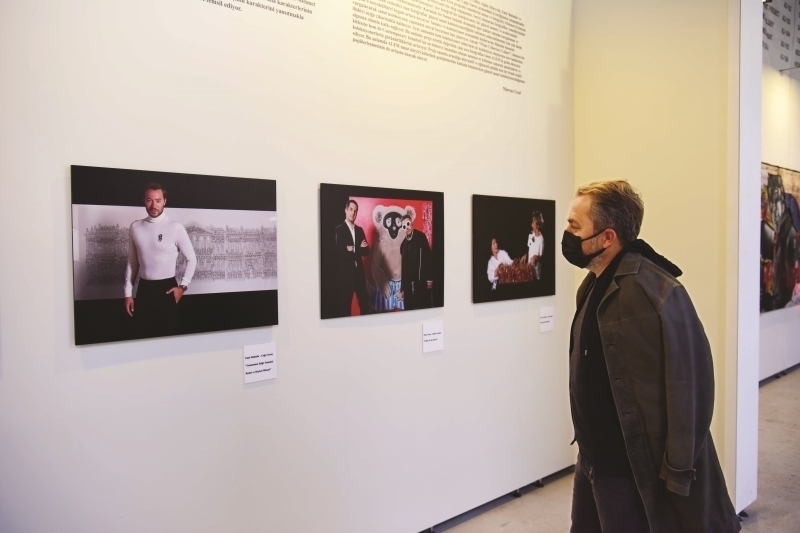 “What Collectors Collect” Sergisinin 3. Edisyon Daveti