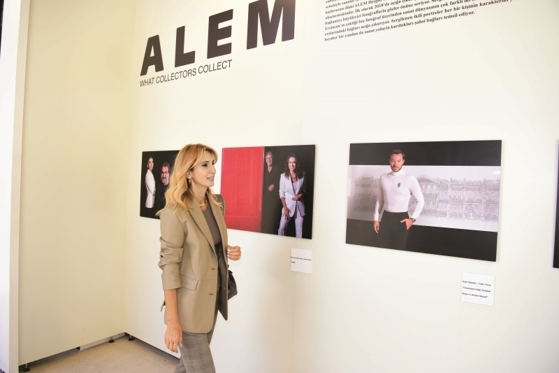 “What Collectors Collect” Sergisinin 3. Edisyon Daveti