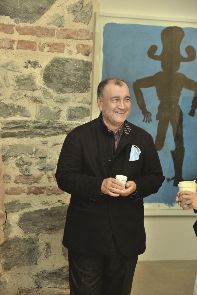 “What Collectors Collect” Sergisinin 3. Edisyon Daveti