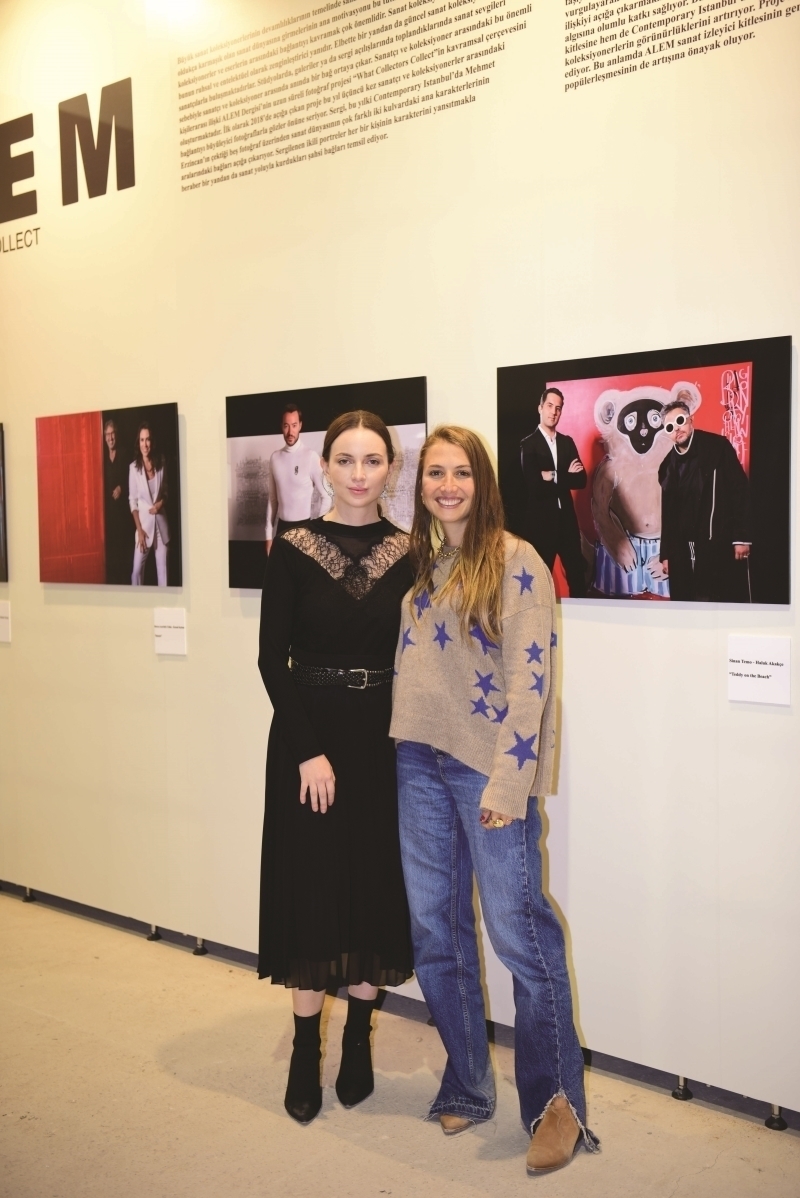 “What Collectors Collect” Sergisinin 3. Edisyon Daveti