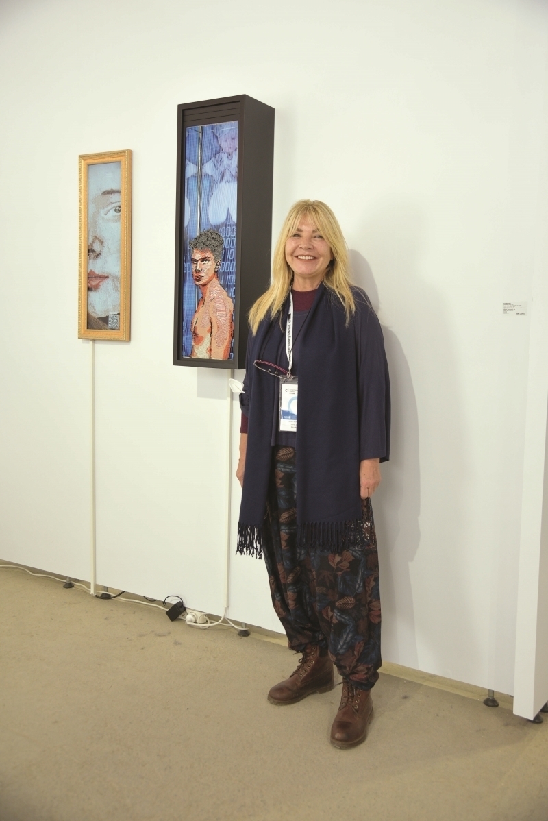 “What Collectors Collect” Sergisinin 3. Edisyon Daveti