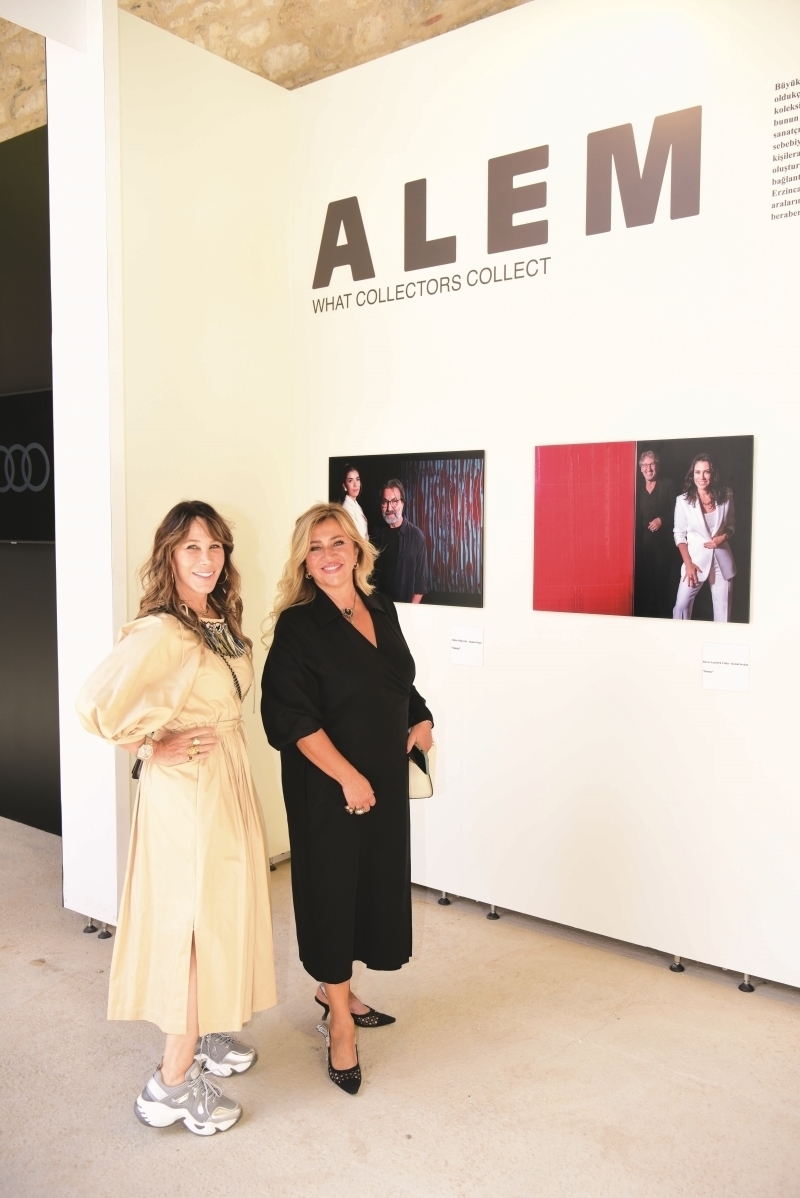 “What Collectors Collect” Sergisinin 3. Edisyon Daveti