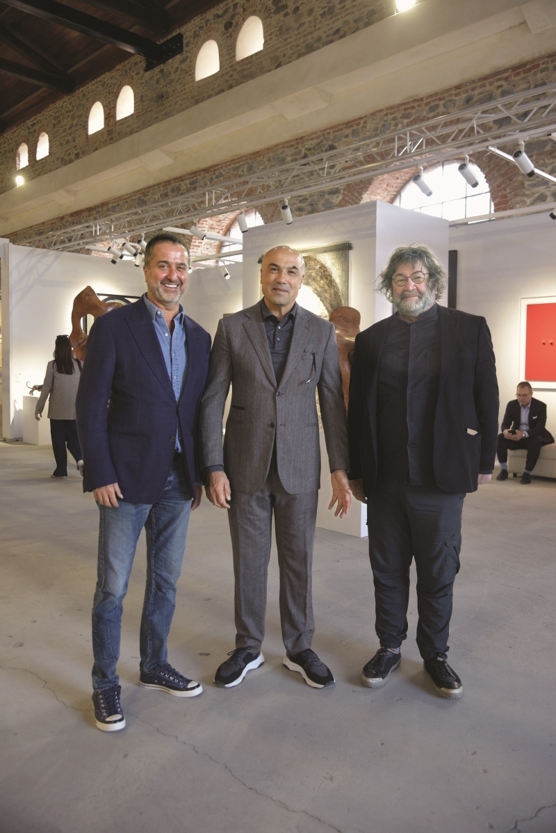 “What Collectors Collect” Sergisinin 3. Edisyon Daveti