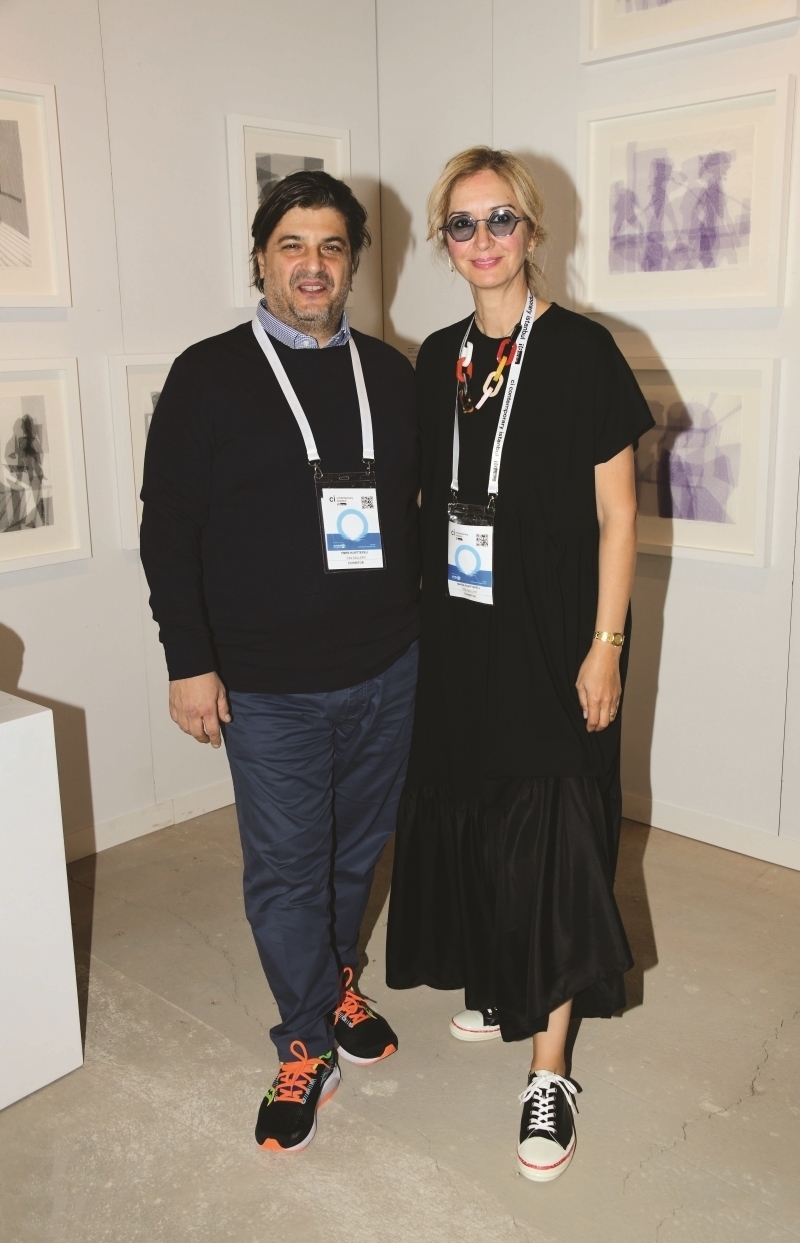 “What Collectors Collect” Sergisinin 3. Edisyon Daveti