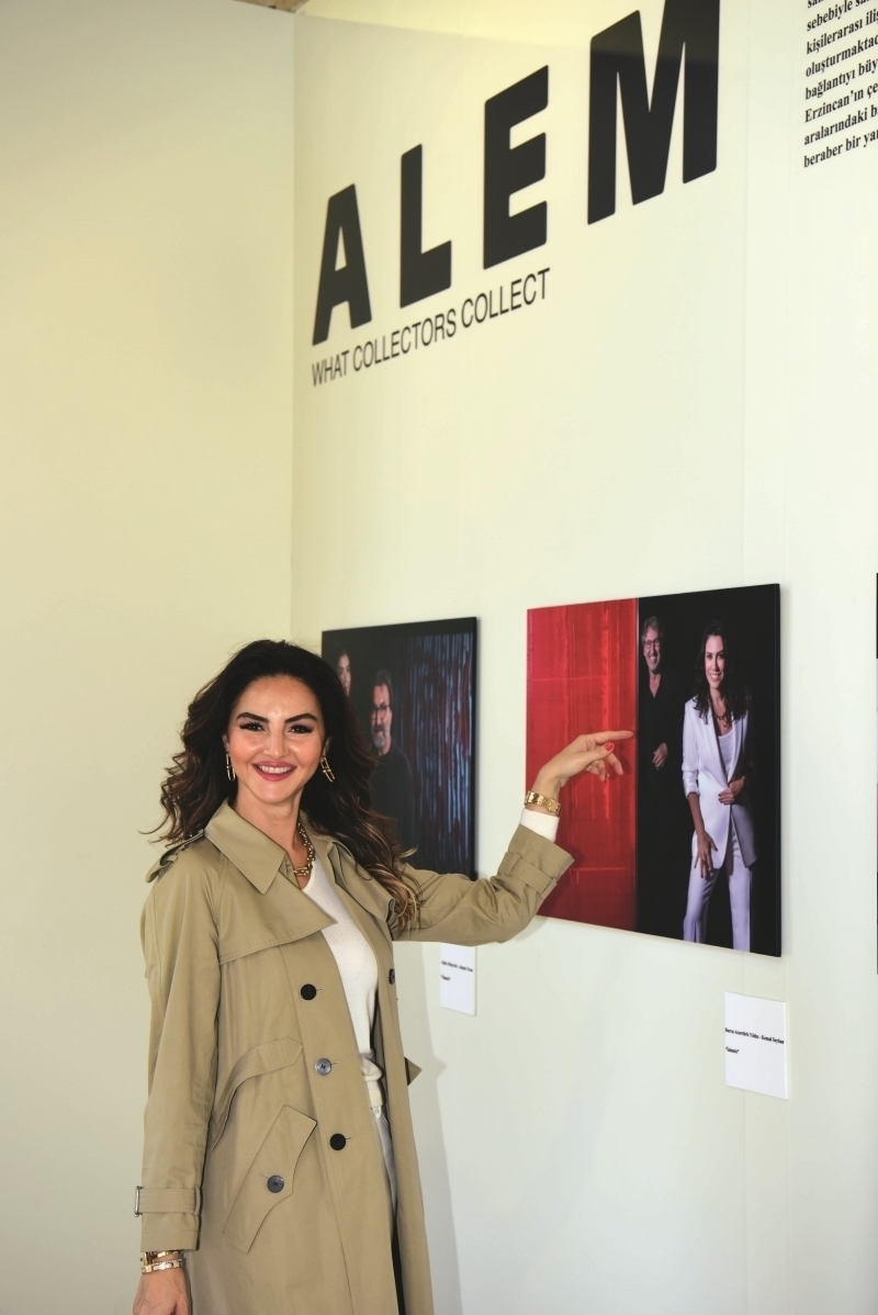 “What Collectors Collect” Sergisinin 3. Edisyon Daveti