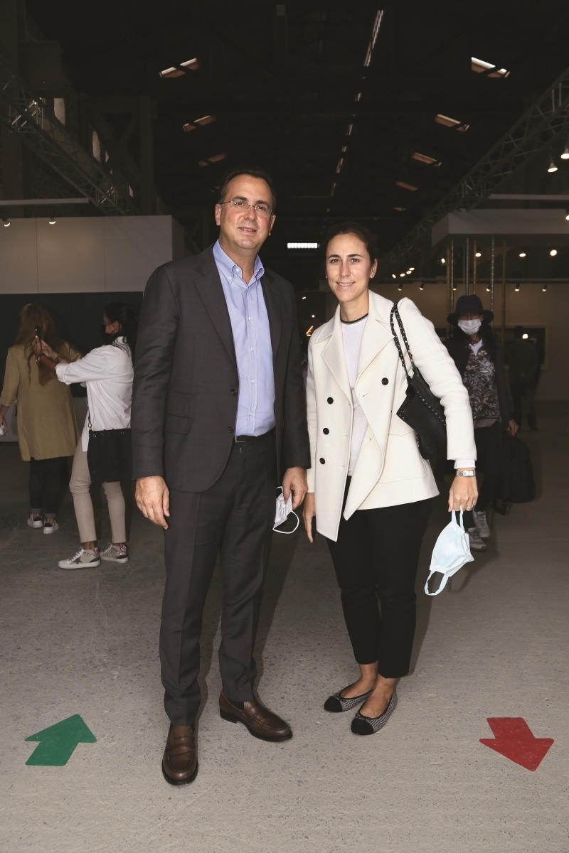 “What Collectors Collect” Sergisinin 3. Edisyon Daveti