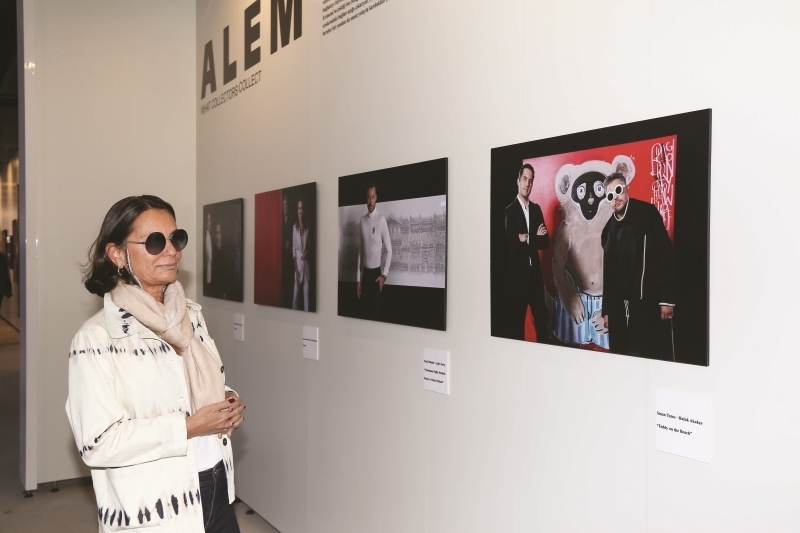 “What Collectors Collect” Sergisinin 3. Edisyon Daveti