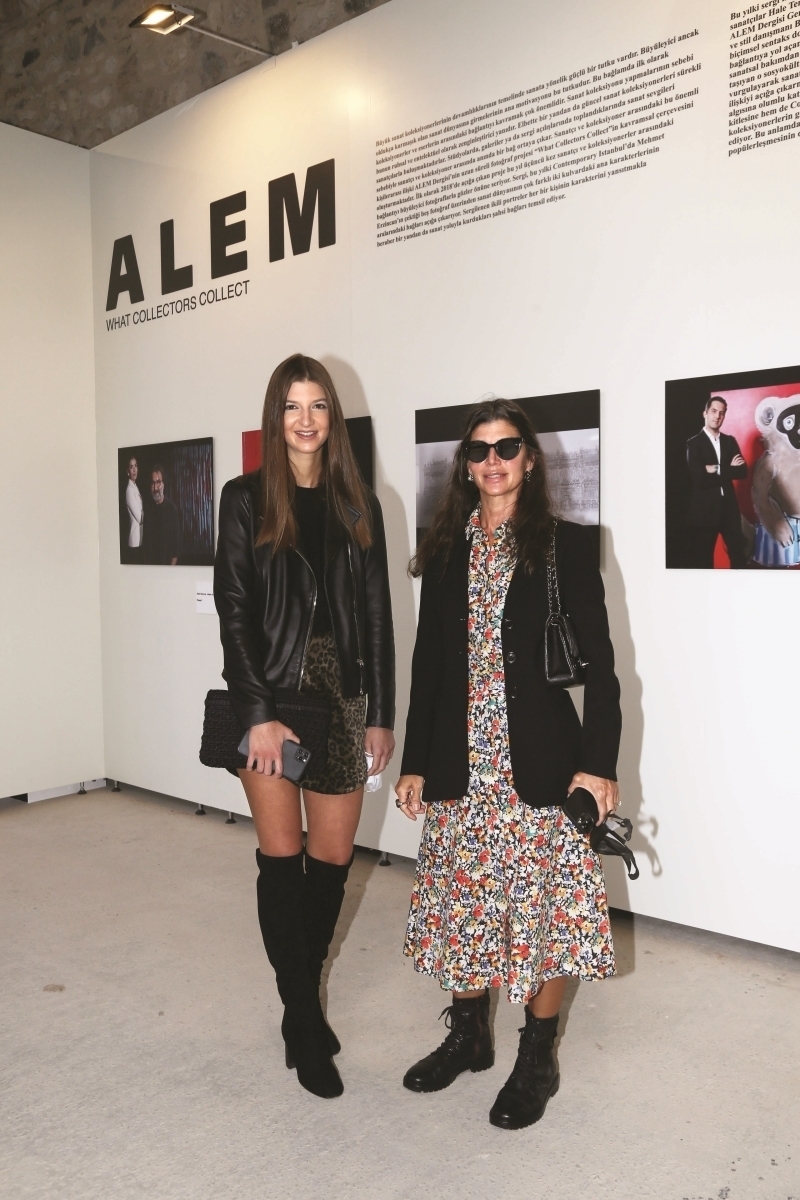 “What Collectors Collect” Sergisinin 3. Edisyon Daveti