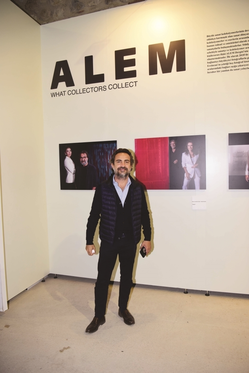 “What Collectors Collect” Sergisinin 3. Edisyon Daveti