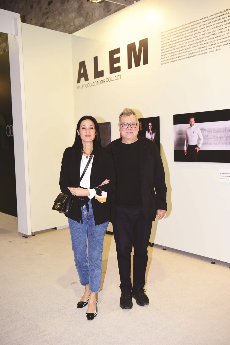 “What Collectors Collect” Sergisinin 3. Edisyon Daveti