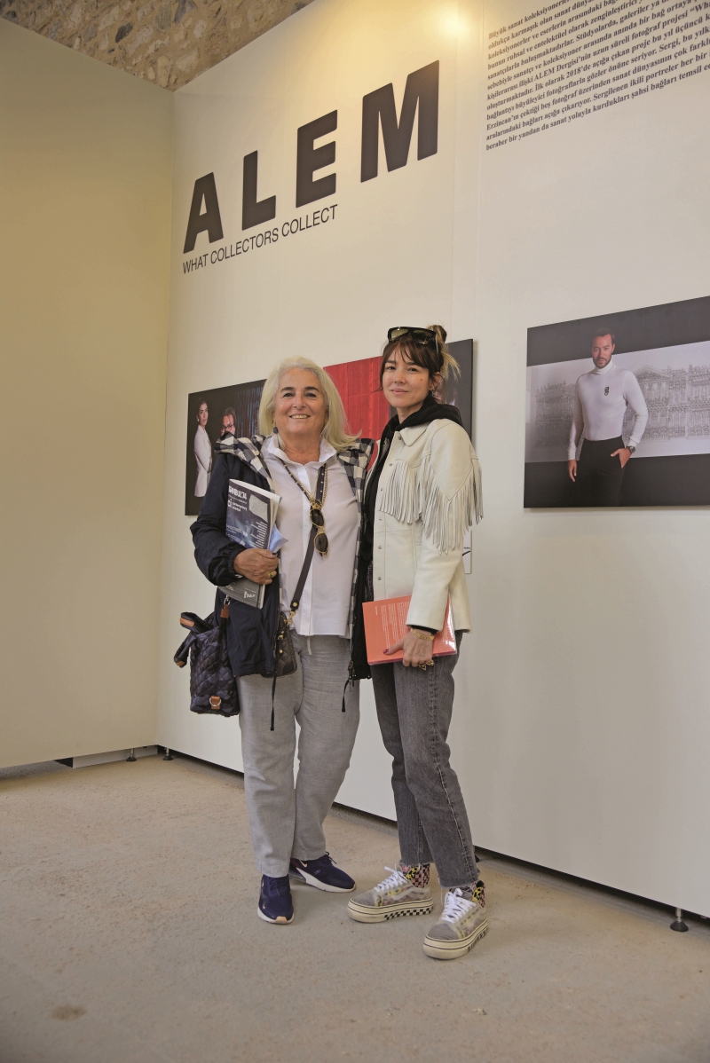 “What Collectors Collect” Sergisinin 3. Edisyon Daveti