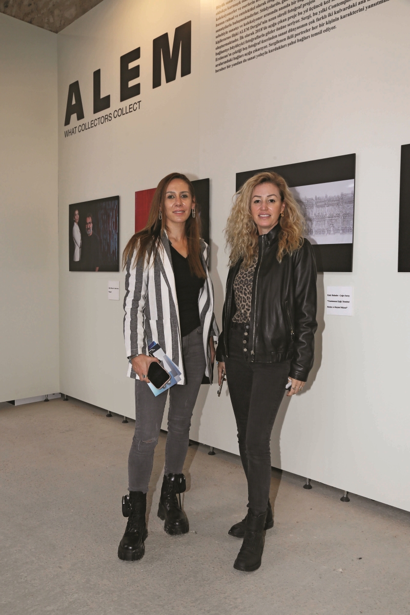 “What Collectors Collect” Sergisinin 3. Edisyon Daveti