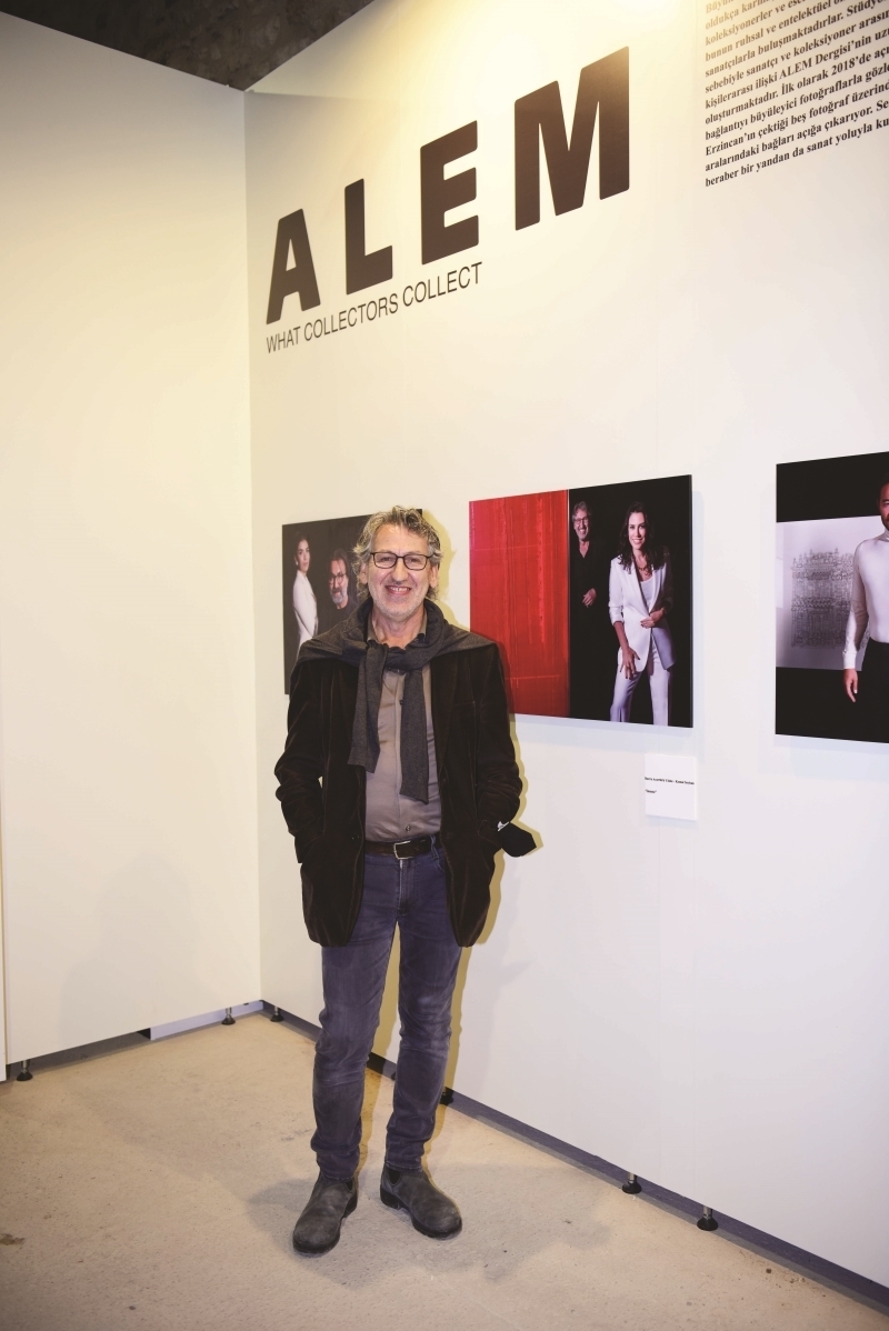 “What Collectors Collect” Sergisinin 3. Edisyon Daveti