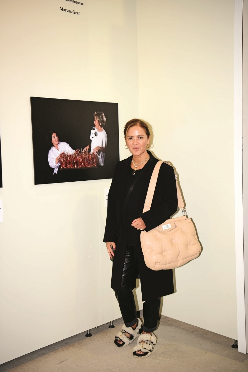 “What Collectors Collect” Sergisinin 3. Edisyon Daveti