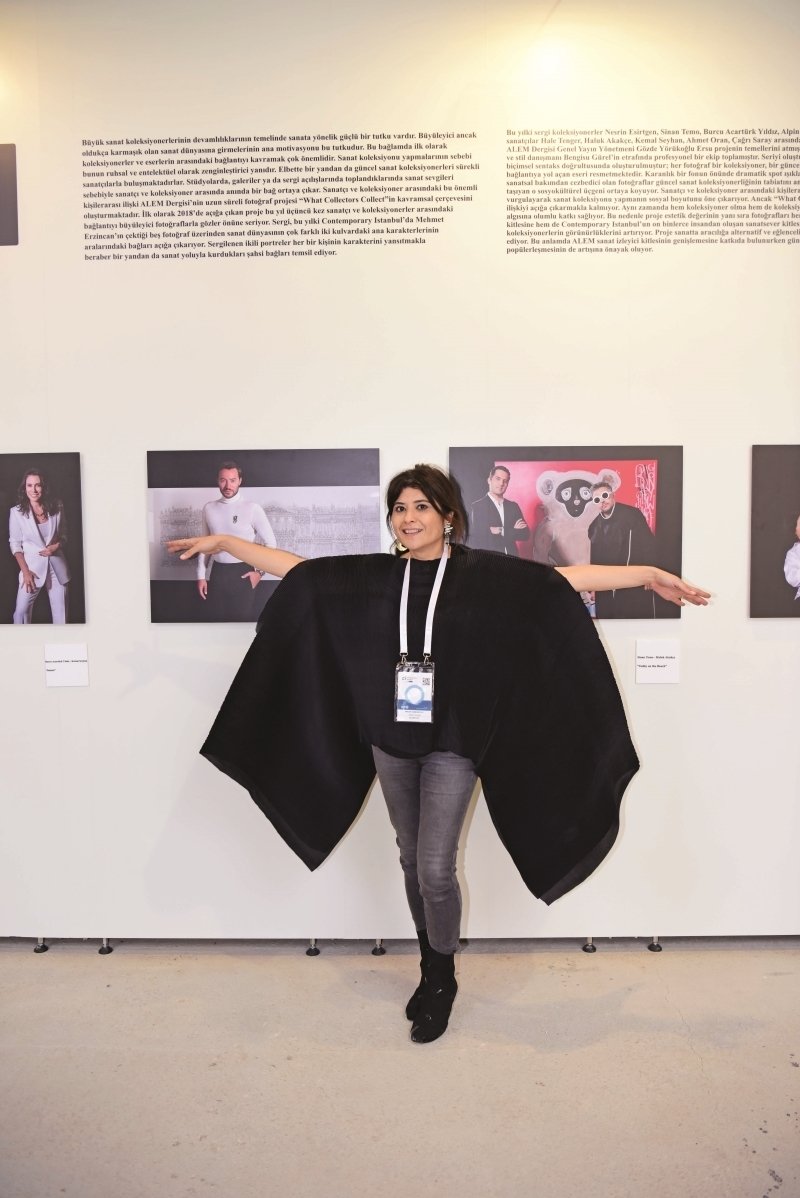 “What Collectors Collect” Sergisinin 3. Edisyon Daveti