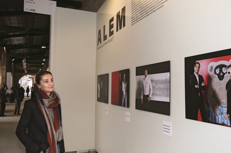 “What Collectors Collect” Sergisinin 3. Edisyon Daveti