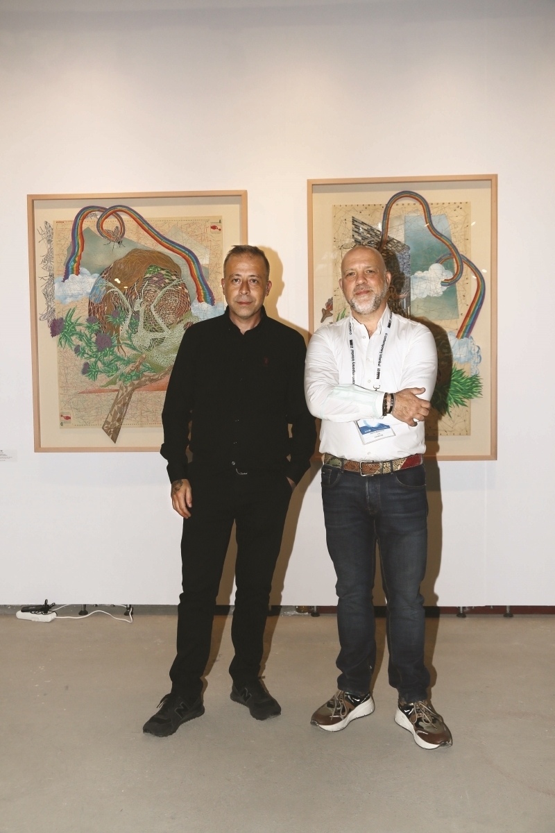 “What Collectors Collect” Sergisinin 3. Edisyon Daveti