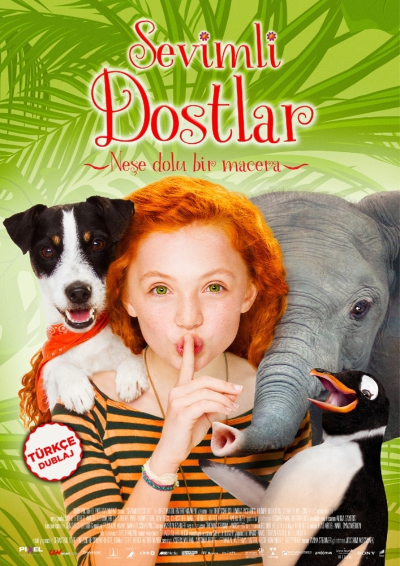 Ailecek Ne İzleyelim Diyenlere 6 Film Önerisi